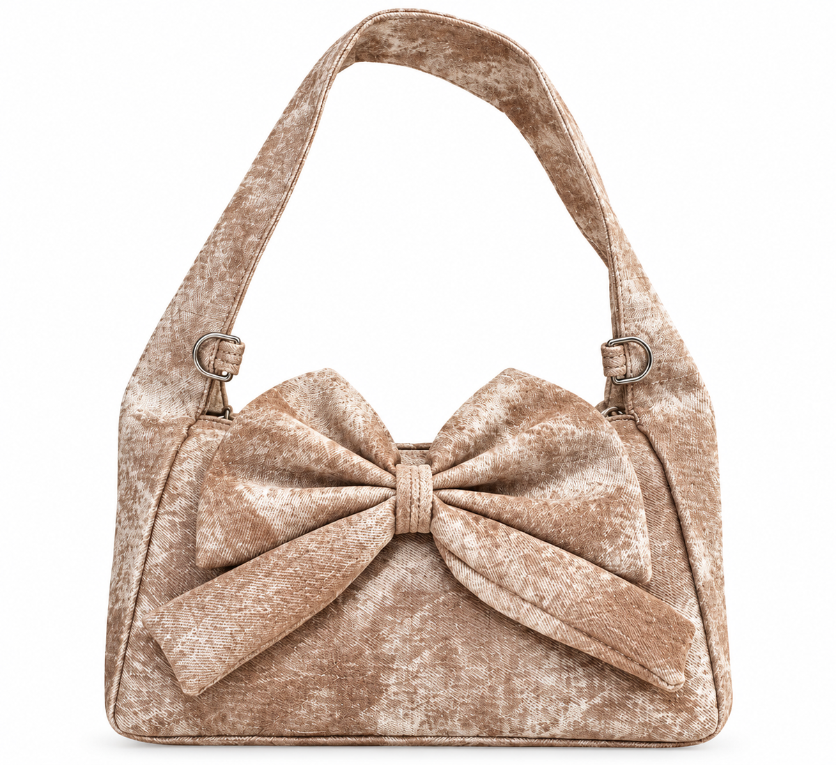 Bow Love Bag