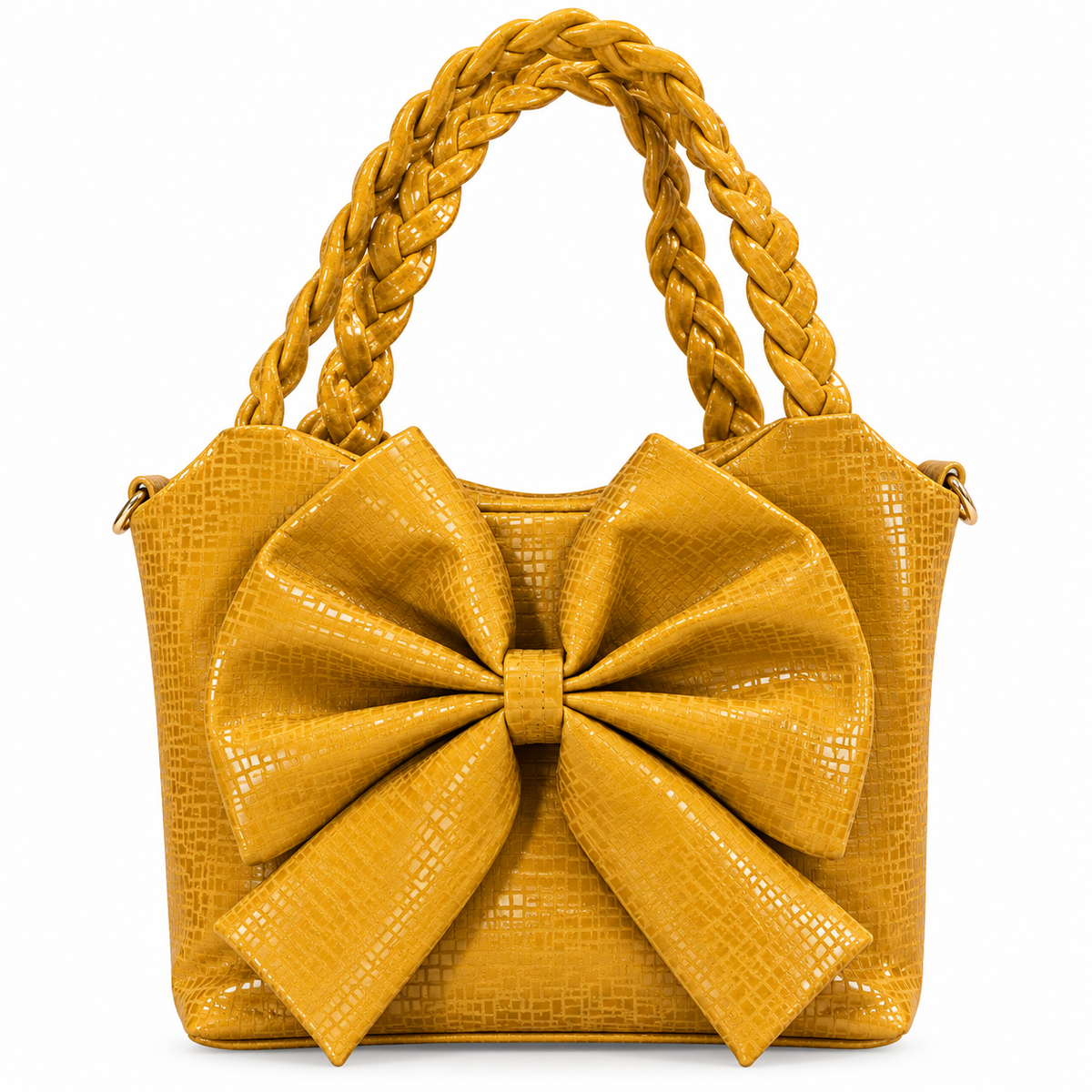 Bow Basket