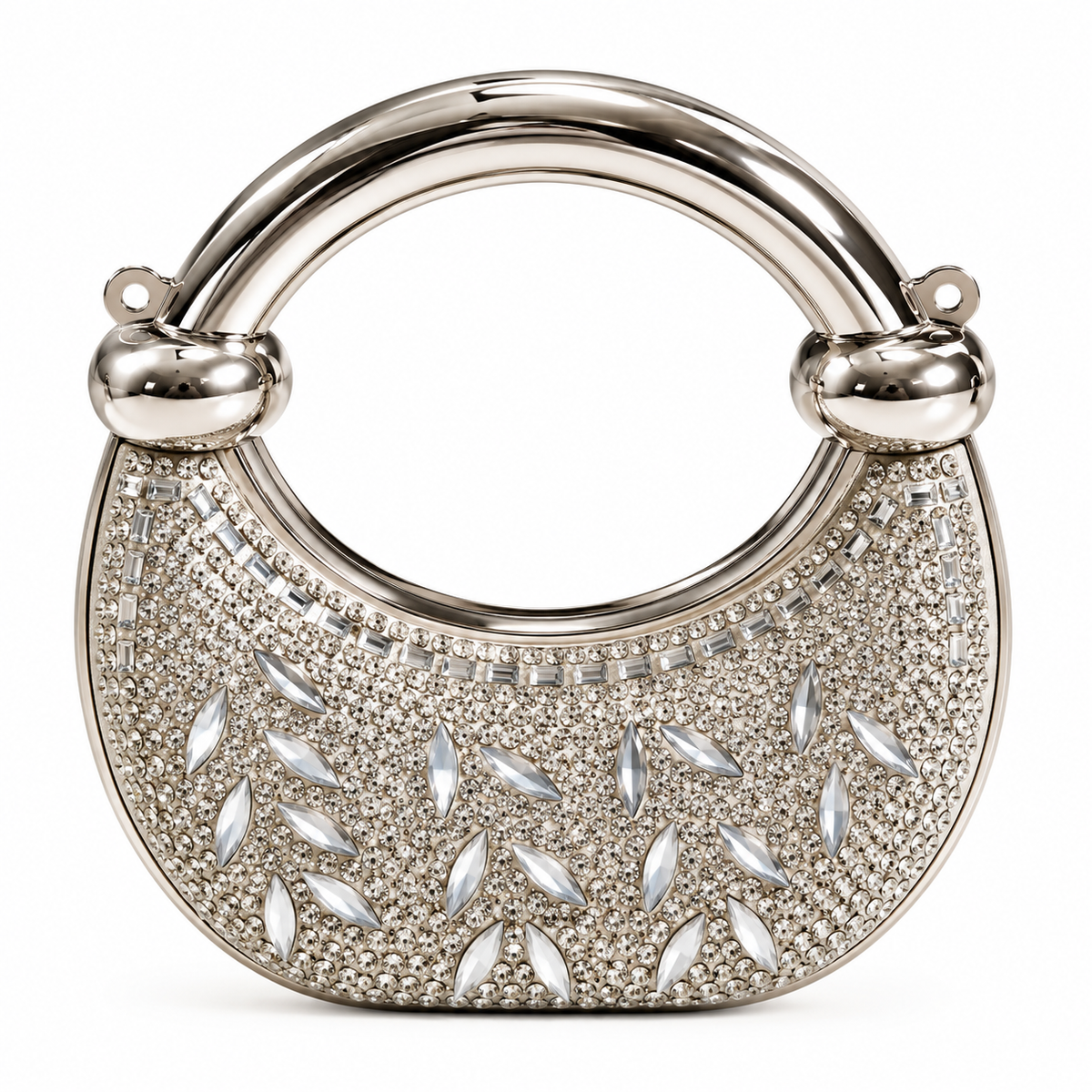 Crescent Moon Bag