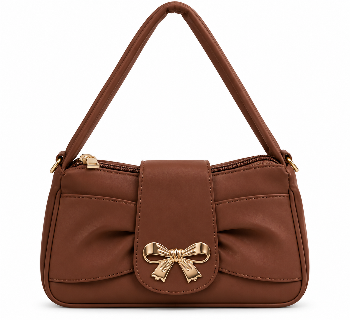 Bow Flab Bag