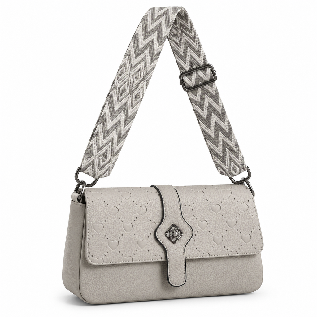 Sweet Heart Bag