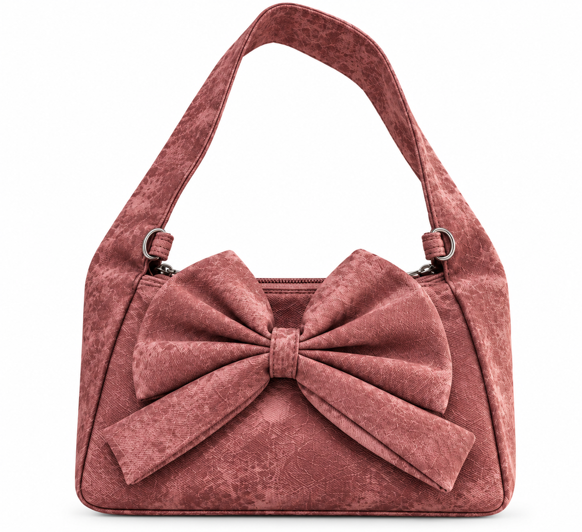Bow Love Bag