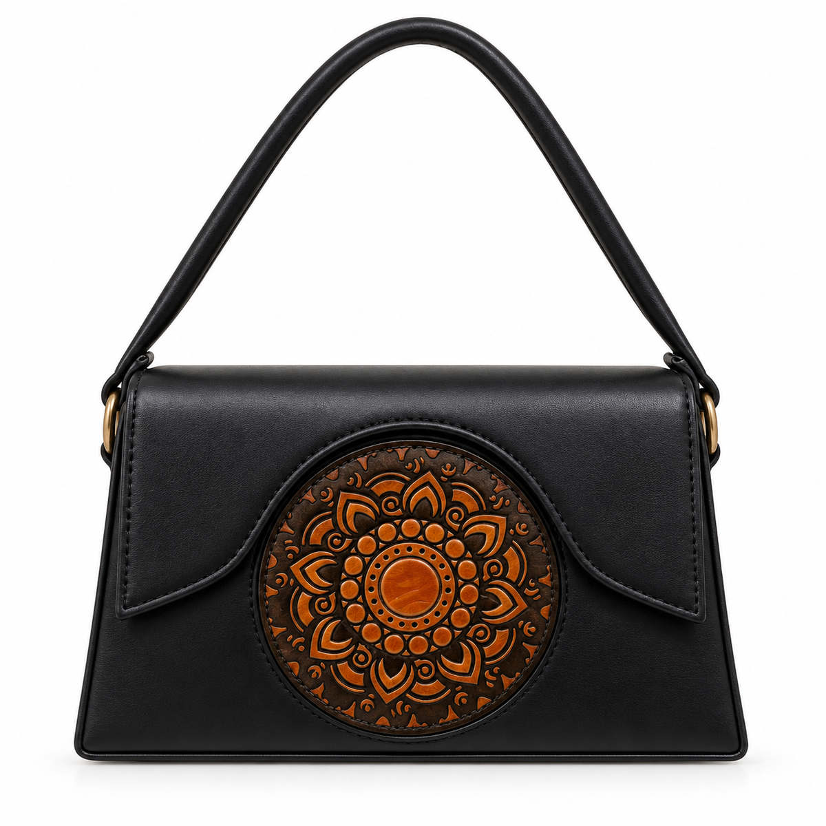 Mandala Muse Bag