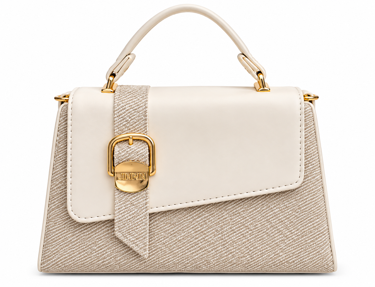Beltie Luxe Bag