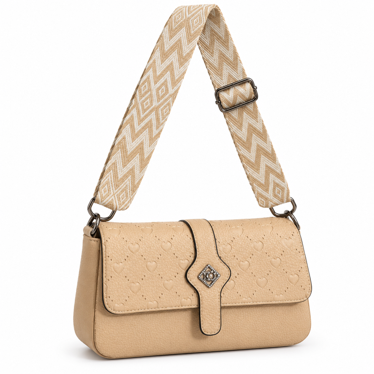 Sweet Heart Bag