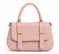 Ellara Luxe Satchel Bag