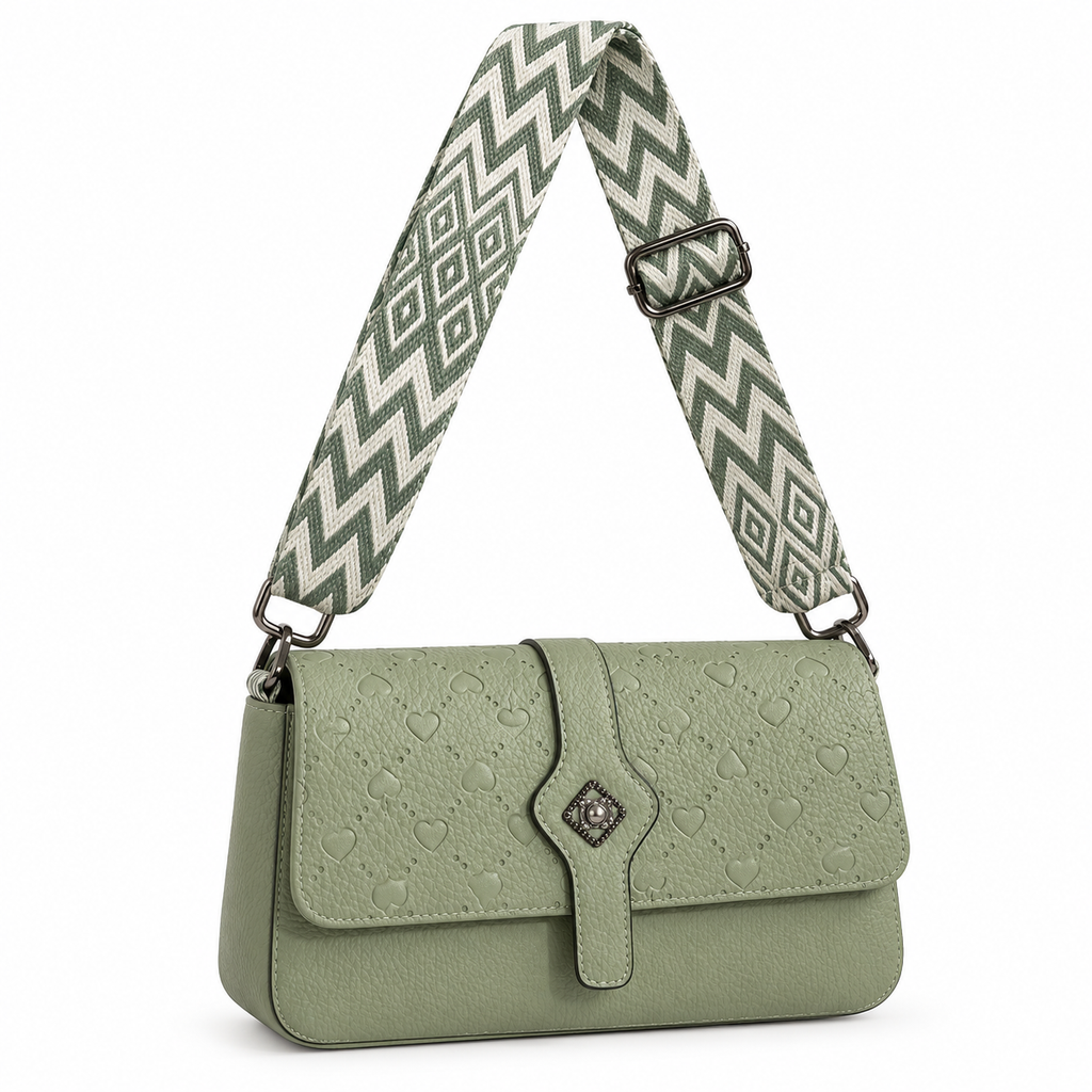 Sweet Heart Bag
