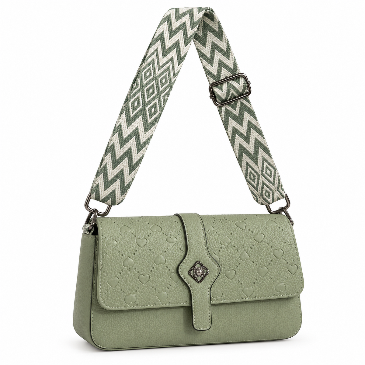 Sweet Heart Bag