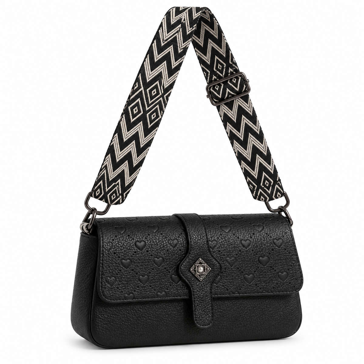 Sweet Heart Bag