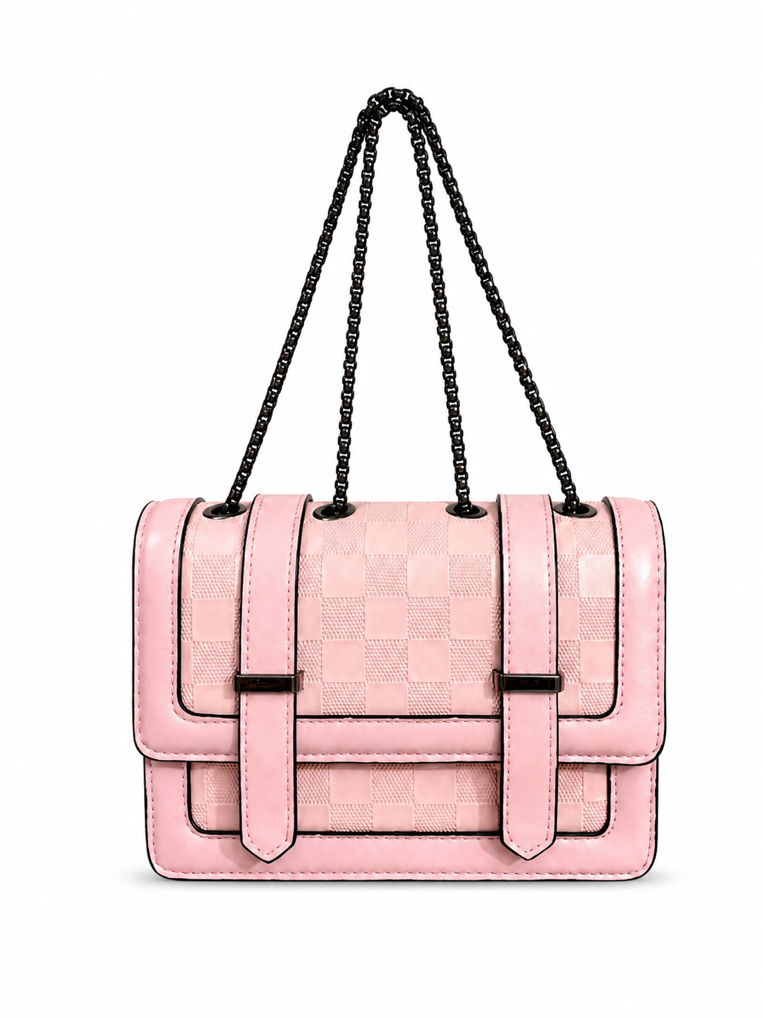 Elena - Chain Shoulder Bag