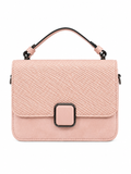 Ava - Top Handle Bag