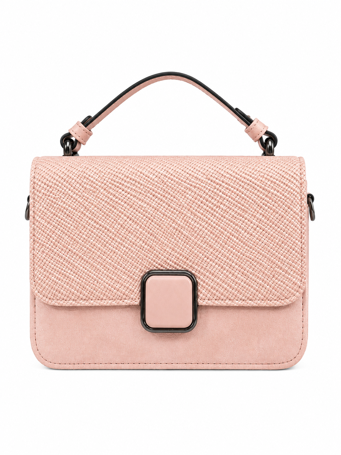 Ava - Top Handle Bag