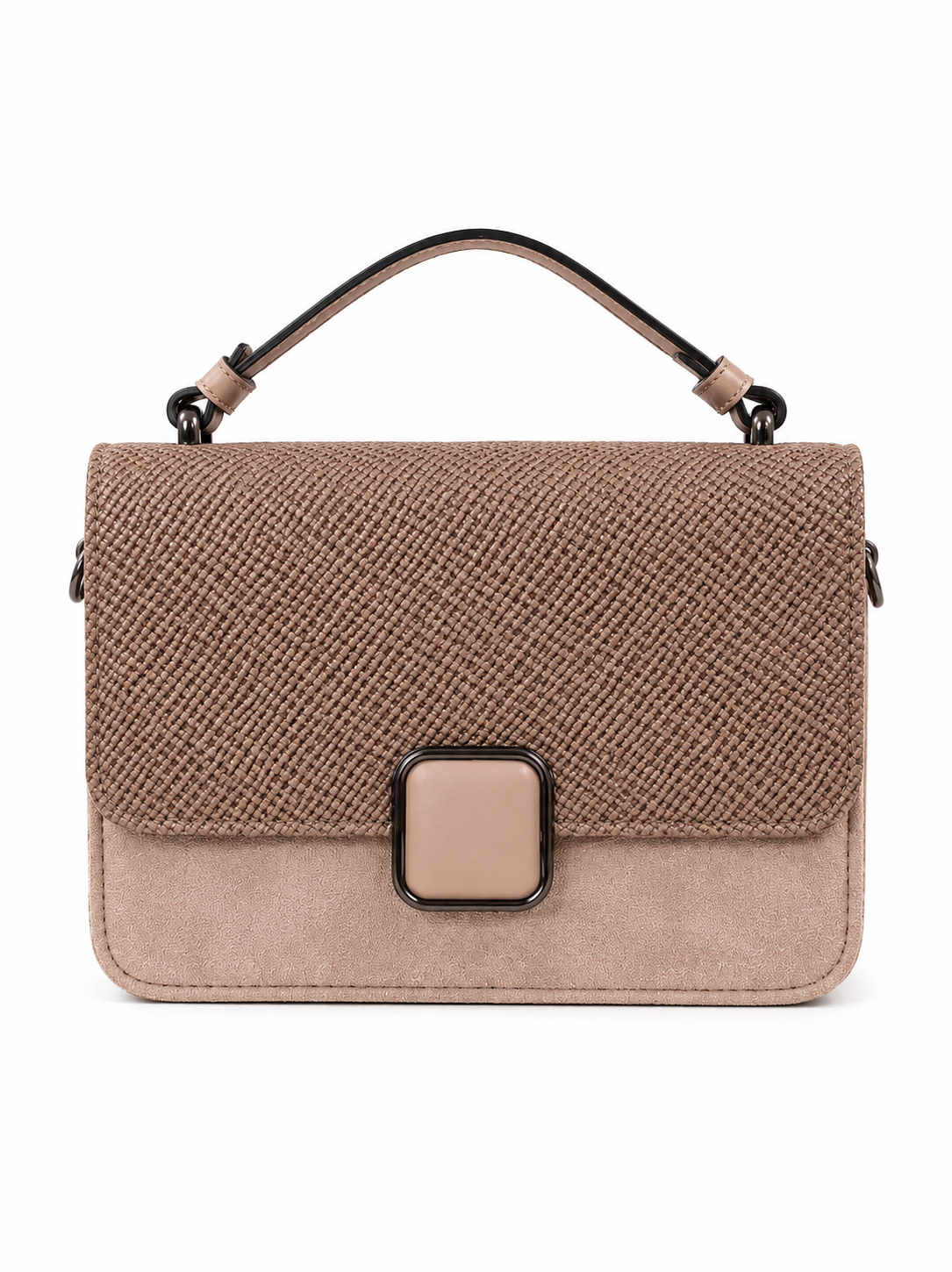 Ava - Top Handle Bag