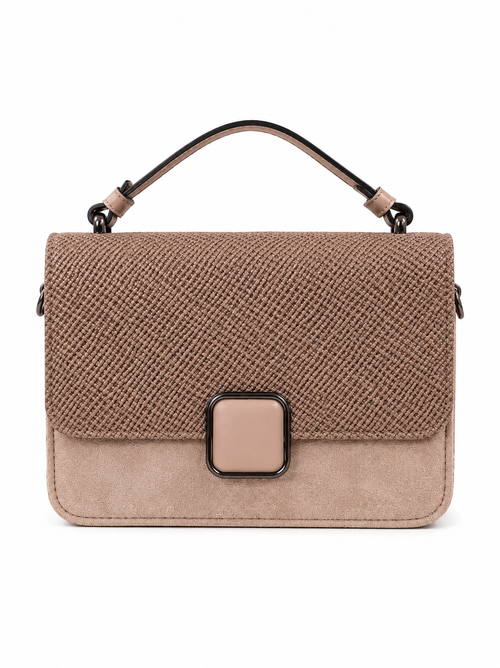 Ava - Top Handle Bag