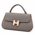 Noire Charm Bag