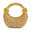Crescent Moon Bag