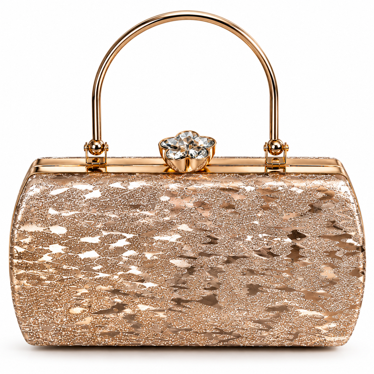 Gem Clutch
