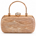 Gem Clutch
