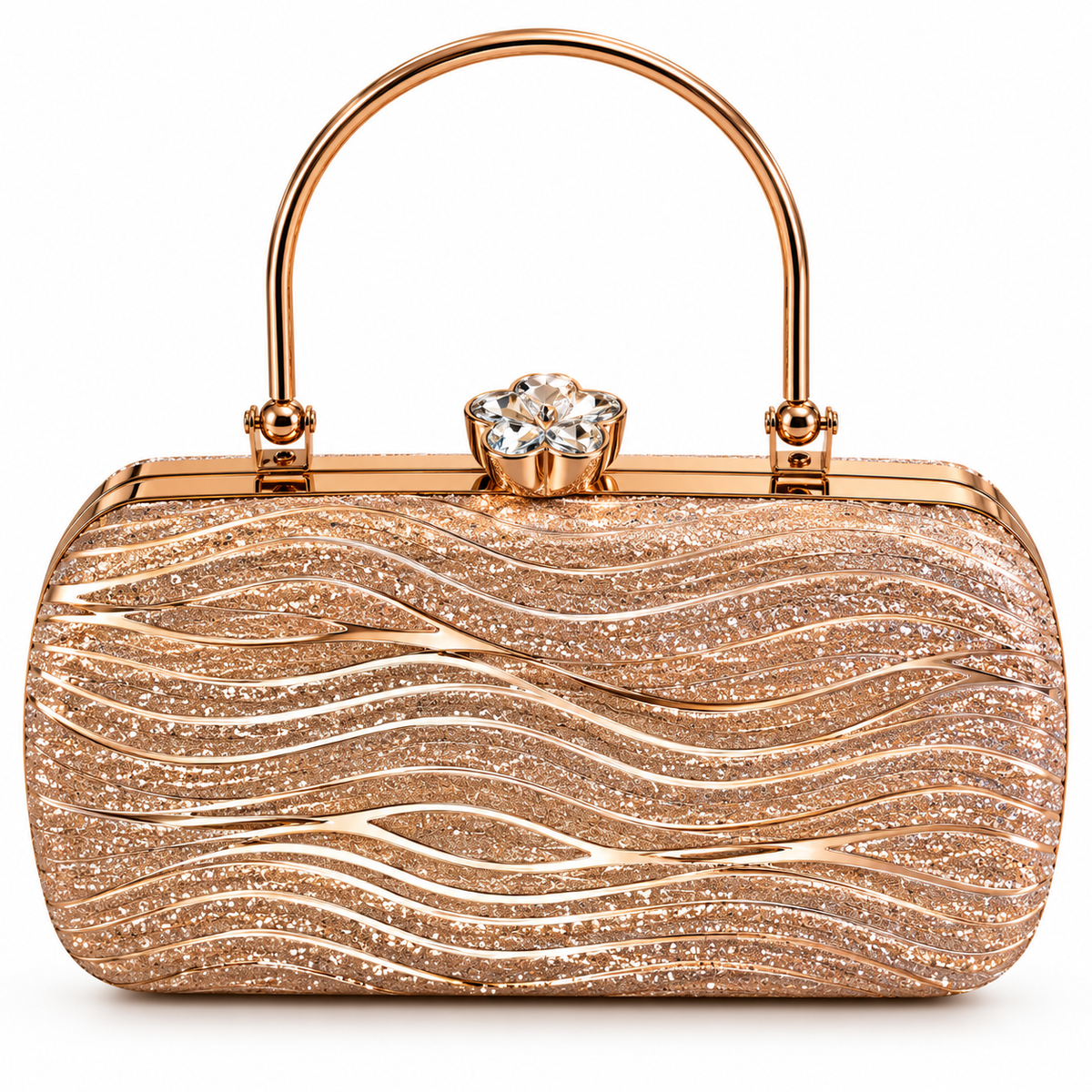 Gem Clutch