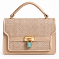 Blushé Lock Bag