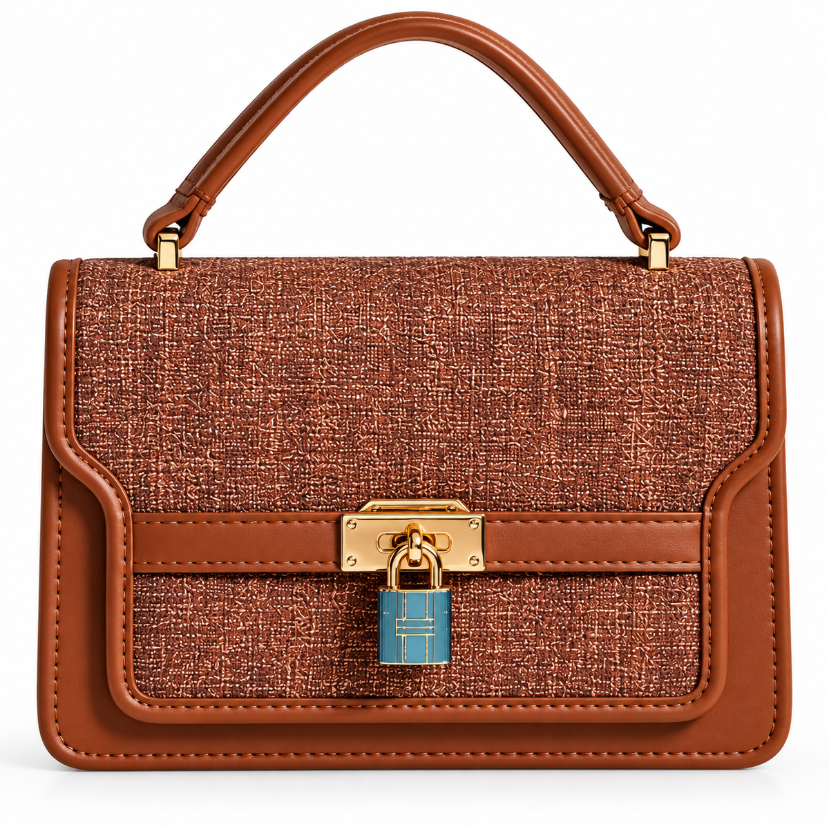 Blushé Lock Bag