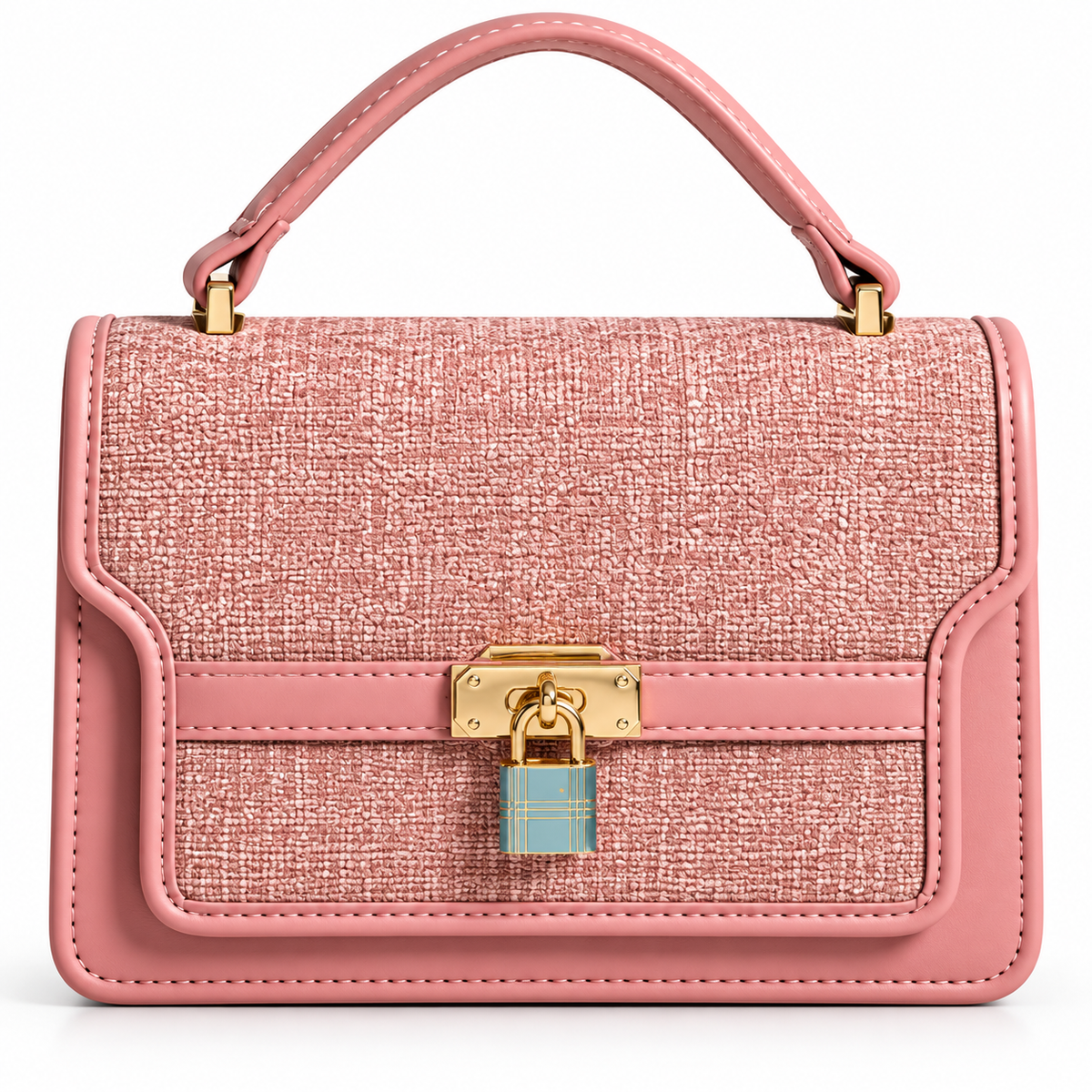 Blushé Lock Bag