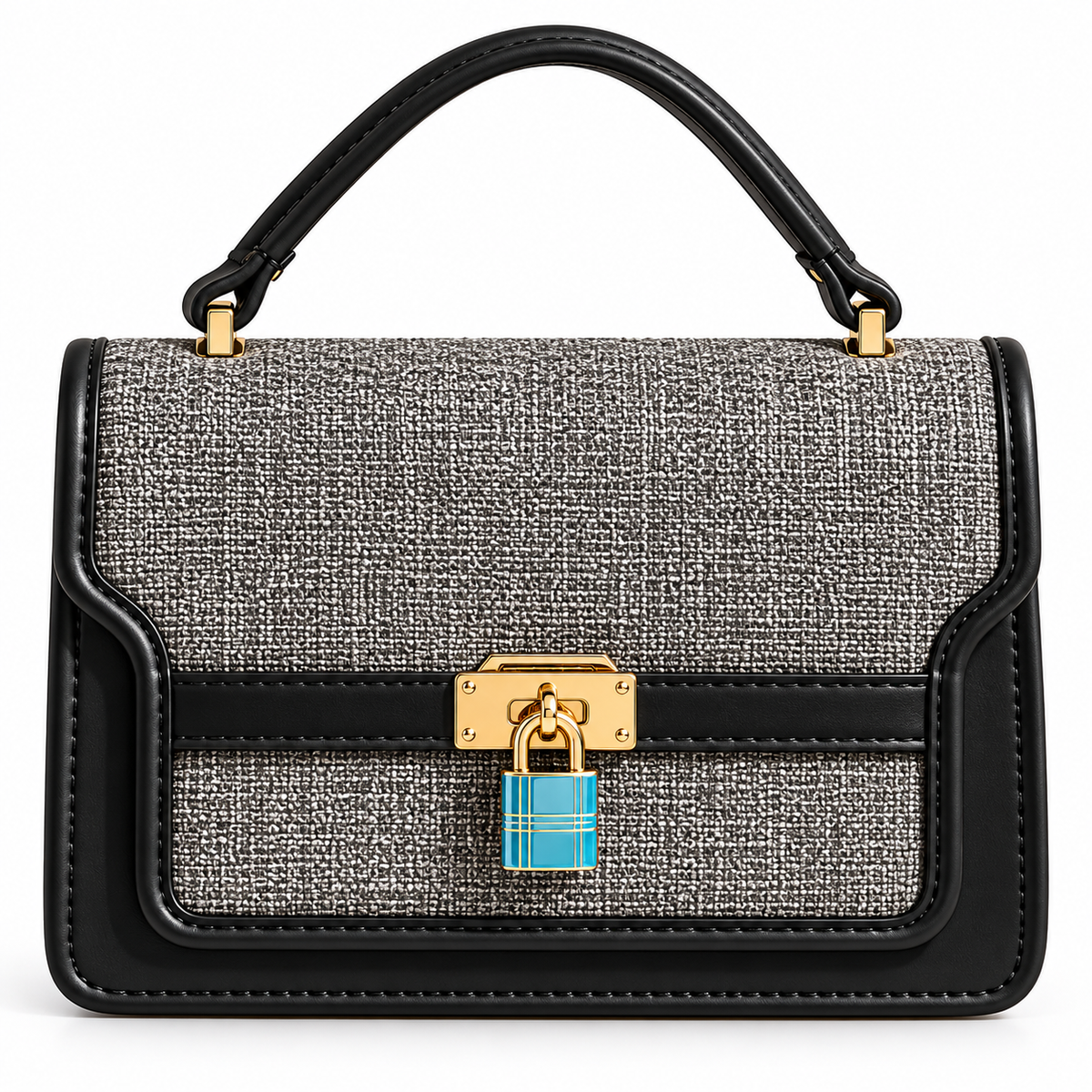 Blushé Lock Bag