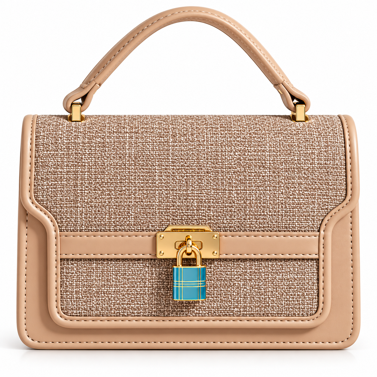 Blushé Lock Bag