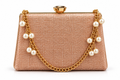 Pearl Luxe Clutch