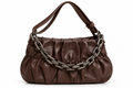 Cloud Chain Bag