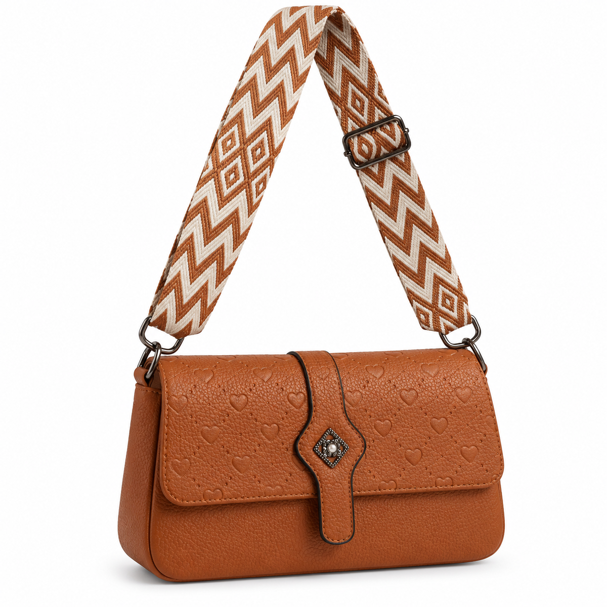 Sweet Heart Bag