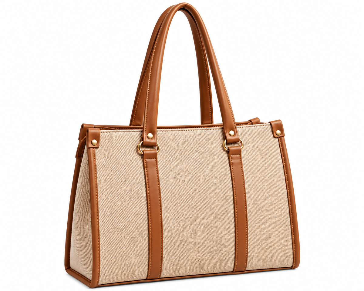 Ellora Tote Bag