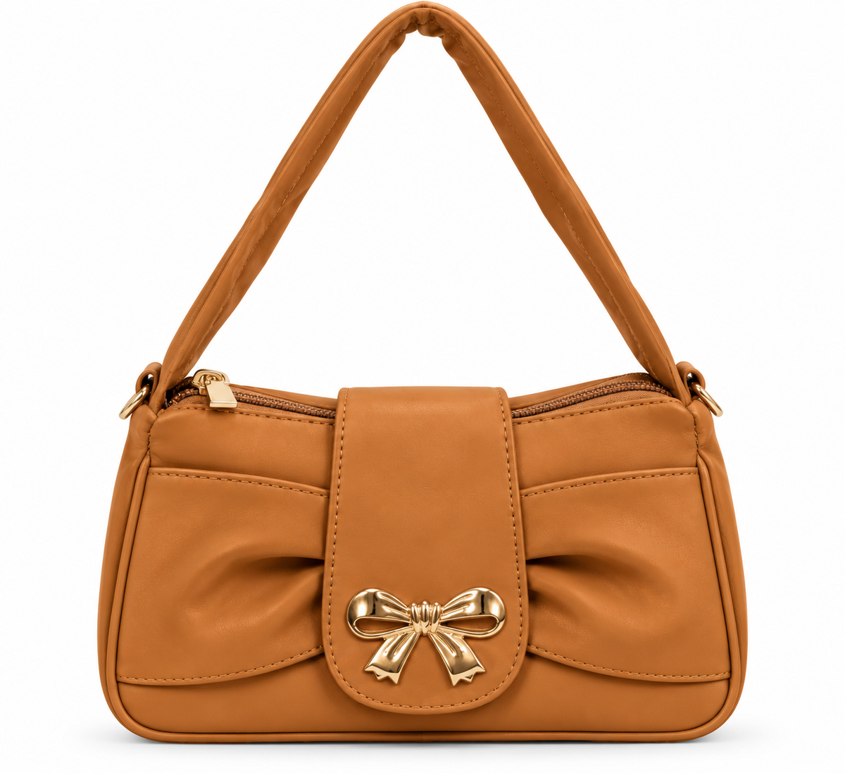 Bow Flab Bag
