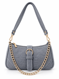 Denim Diva Shoulder Bag