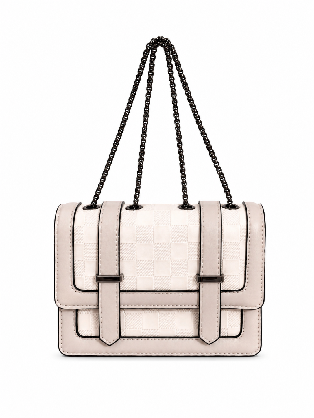 Elena - Chain Shoulder Bag