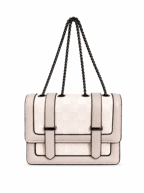 Elena - Chain Shoulder Bag