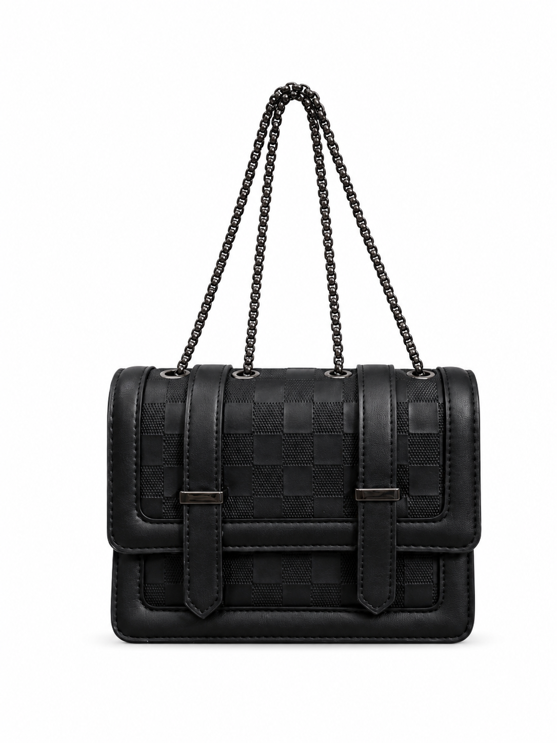 Elena - Chain Shoulder Bag
