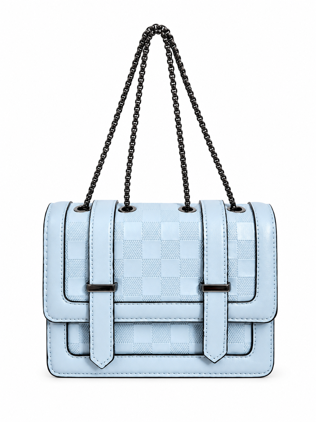 Elena - Chain Shoulder Bag