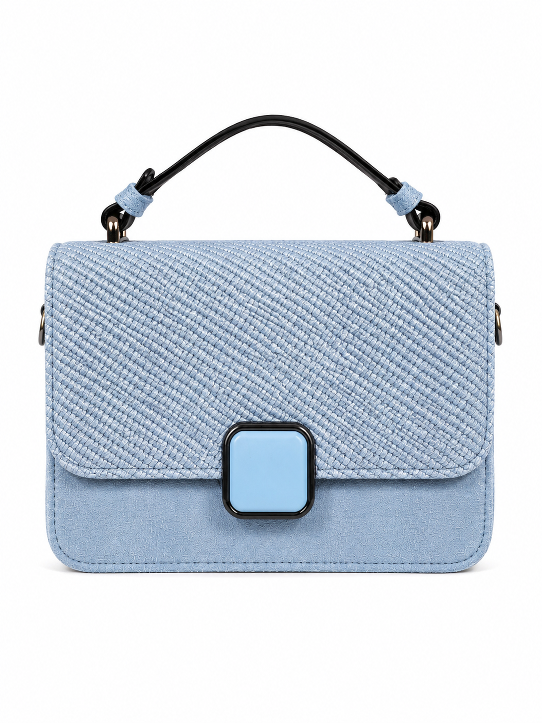 Ava - Top Handle Bag