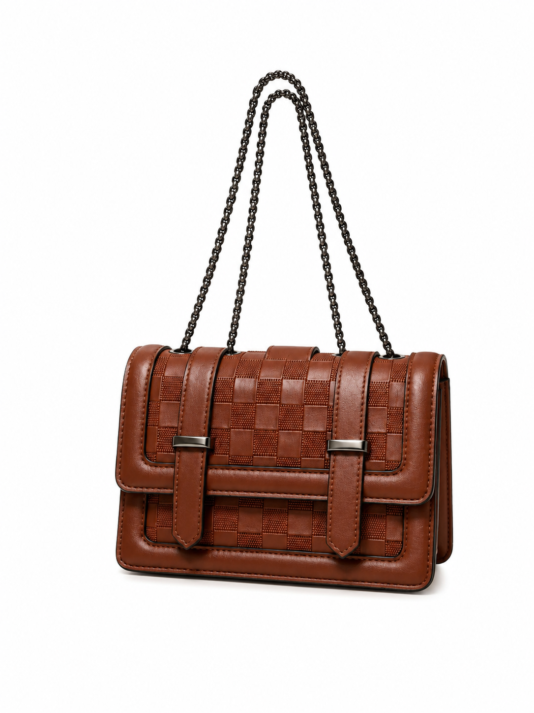 Elena - Chain Shoulder Bag