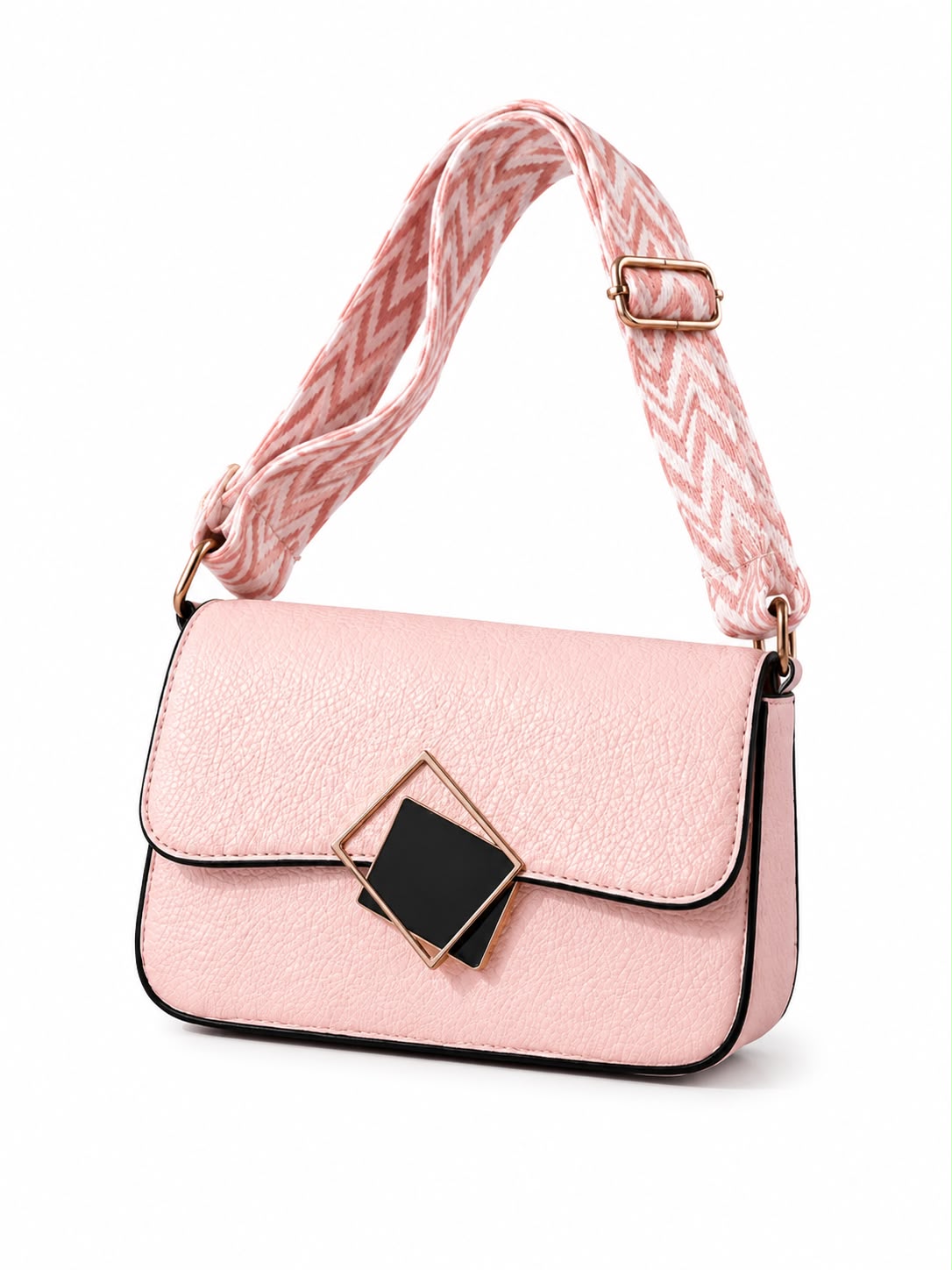 Bella Shoulder Bag