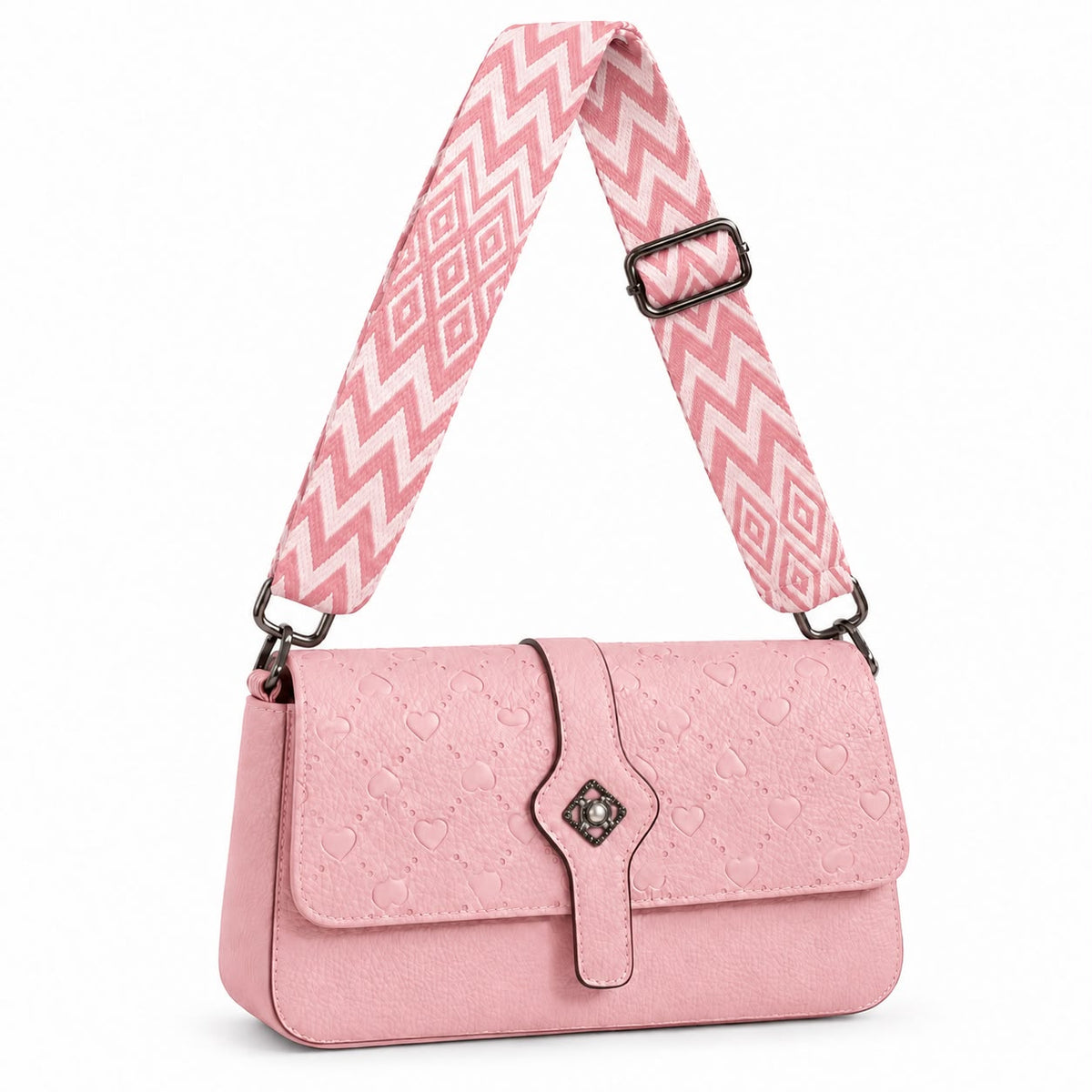 Sweet Heart Bag